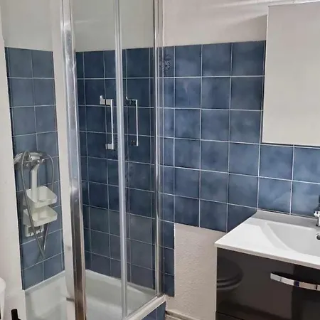 דירה Saint Pierre La Proche Narbonne *