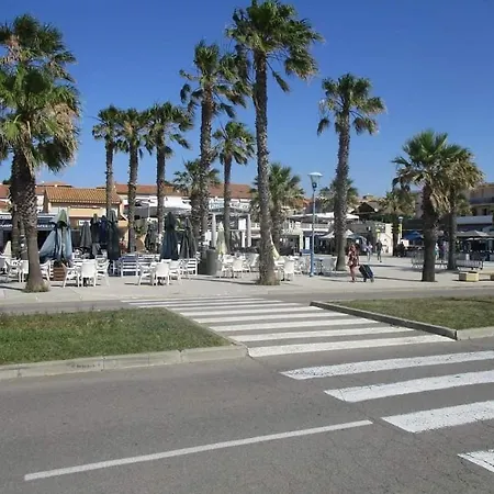 דירה Saint Pierre La Proche Narbonne *